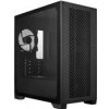 Cooler Master case Elite 301 Lite, mini-ITX, 1x 120mm Fan, bez zdroje, černá E301L-KGNN-S00
