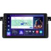 Isudar 2DIN autorádio T68B-IEV12 Android, BMW E46
