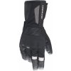 Rukavice DENALI AEROGEL DRYSTAR, ALPINESTARS (černá, vel. L)