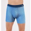 Pánske boxerky Cornette Infinity 910/91 - Modrá / 2XL