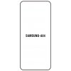 engaroGuard Hydrogel - ochranná fólia - Samsung Galaxy A04 priesvitná nepoužívam kryt = fólia na celý displej 1 kus s výrezom prednej kamery