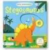 Ahoj, dinosaurus! Stegosaurus - David Partington