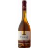 Ostrožovič Tokaj 4 putňové 0,5l (čistá fľaša)