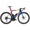 TREK Madone SLR 7 G8 P1 2025 Navy Smoke - Veľkosť rámu ML