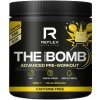 Reflex Nutrition Reflex The Muscle BOMB caffeine free 400g - Citron