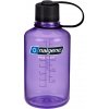 Outdoorová fľaša NALGENE Narrow Mouth Sustain 500 ml Purple w/Black Cap