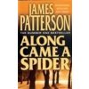 Along Came a Spider - James Peterson