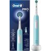 ORAL-B B PRO1X BL+T Elektrická zubná kefka (B PRO1X BL+T)