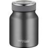 Termoska na jedlo Thermos Thermocafé Farba: sivá