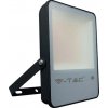 Reflektor LED PRO HL G8 50W, 4000K, 6850lm, čierny, VT-52 (V-TAC)