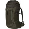 Ultra ľahký batoh Vengetind Bergans®, 32 l – Dark Green Mud / Green Mud