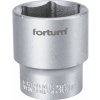 FORTUM Nástrčná hlavica 30mm 1/2in