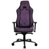 AROZZI VERNAZZA Soft Fabric Purple