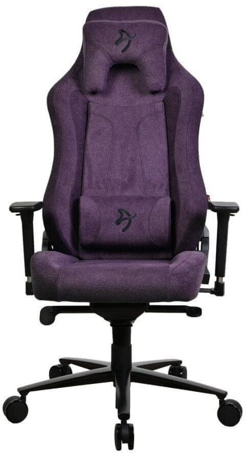 AROZZI VERNAZZA Soft Fabric Purple