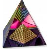Pyramída pre zlepšenie toku energií – Pyramída, 6 cm