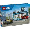 LEG LEGO CITY Automatická umývačka áut 60497 STAVEBNICA