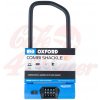 Oxford U profil COMBI SHACKLE 12 Oxford 153 x 320 mm