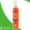 Astrid Sun chladivá regeneračná pena po opaľovaní 150 ml