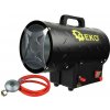Vykurovacie teleso plynové GEKO G80410