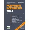 Podvojné účetnictví 2024 (Jana Skálová; Anna Suková)