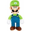 Super Mario Nintendo Jumbo Luigi 50 cm