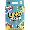 Mattel UNO TEAMS 25HXT58