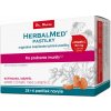 Dr. Weiss HerbalMed pastilky Herbalmed pastilky Dr. Weiss – echin., rakyt.,vit. C 24+6 past.