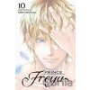 Prince Freya, Vol. 10 - Keiko Ishihara