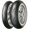 Motocyklová pneumatika SX GP Racer D212 180/55 R17 ZR 73W TL MEDIUM