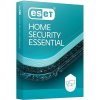 ESET HOME Security Essential 10 lic. 12 mes.