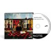 Woody Brandon: For The Love Of It All - CD