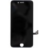 AppleKing refurbished Original náhradný LCD displej s dotykovým sklom a rámčekom pre Apple iPhone 8 - čierny - možnosť vrátiť tovar ZADARMO do 30tich dní
