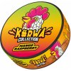 KURWA collection mango raspberry 18 mg 18 vrecúšok
