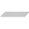 Jika Mio-N 76x2x45 cm biela lesk H46J7130005001