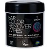 DISCIDE Čistiace obrúsky na odstránenie farby z pokožky DISICIDE All1Clean Hair color remover wipes - 100 ks