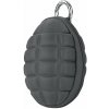 CONDOR OUTDOOR pouzdro GRANÁT SIVÉ