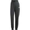 Dámske tepláky adidas, BLUV PANTS čierna,biela XL