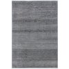 Diamond Carpets India , Ručne viazaný kusový koberec Diamond DC-MAMLOOK jeans blue / black, 275x365, modrá, chodba / predsieň