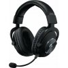 Logitech G Pro X 7.1 Gaming Headset, 981-000818
