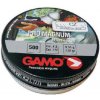 Diabolky GAMO Pro Magnum 0,510g, kal. 4,5mm, 500ks - oblé