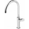 FDesign Meandro kuchynská batéria stojánková chrómová FD1-MDR-4-11