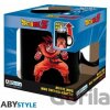 Dragon Ball Hrnček meniaci Goku 460 ml