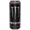 Monster Energy Ultra Black Zero 0,5 l