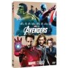 Avengers DVD - Edice Marvel 10 let