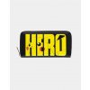 Pokémon - Olympics - Zip Around Ladies Wallet Barva: Black