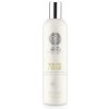 Natura Siberica Siberie Blanche - Biely céder - kondicionér pre objem 400 ml