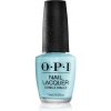 OPI Nail Lacquer lak na nechty Can't Find My Czechbook 15 ml