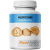 MycoMedica Hericium, 90 kapsúl