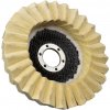 GEKO Filcový kotúč na brúsenie 125mm GEKO G00387