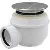 ALCAPLAST Sifón vaničkový chróm A47CR 60